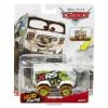 ToysForAPound Disney Pixar Cars Mud Racing Arvy 1:55 Scale Figure
