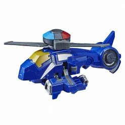 Toys For A Pound Transformers Playskool Heroes Rescue Bots Academy Whirl The Flight-Bot Action Figure Boys Toys