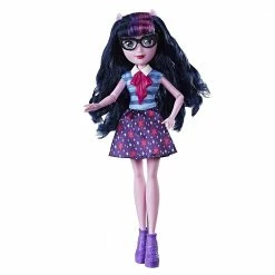 Toys For A Pound My Little Pony Equestria Girls Classic 11" Fashion Doll - Twilight Sparkle
