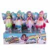 Toys For A Pound Figures, Dolls & Vehicles Magical Kingdom Mini Fairy Princess Doll 2 Toys For A Pound Figures, Dolls & Vehicles Magical Kingdom Mini Fairy Princess Doll