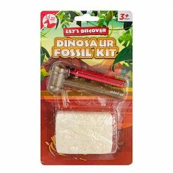 Toys For A Pound Play Sets & Activity Toys Dinosaur Fossil Digging Kit