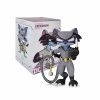Toys For A Pound DC Collectibles Artist Alley Catwoman By Joe Ledbetter Designer Vinyl Figure DC Comics