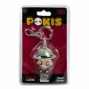 Toys For A Pound Pokis The Godfather Michael Corelone Collectible Figure Keychain Boys Toys