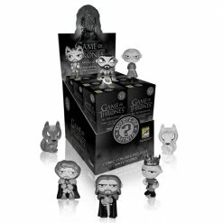 Toys For A Pound Funko Game Of Thrones Mystery Minis Vinyl Figure - Exclusive Comic Con 2014