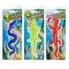 Toys For A Pound Stretchy Reptile Soft & Sticky 7" Toy Figures, Dolls & Vehicles