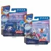 Toys For A Pound Disney Pixar Onward Minis Figure & Vehicle Pack