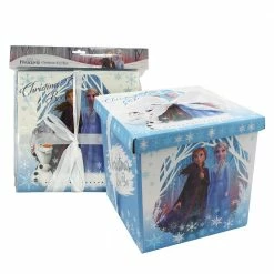 Toys For A Pound Disney Frozen II Christmas Eve Box