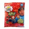 ToysForAPound Figures, Dolls & Vehicles Ryans World Mini Brick Figure Surprise Blind Bag
