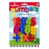 Toys For A Pound Magnetic Numbers 26pc Set Creative & Crafts