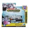 Toys For A Pound Transformers Cyberverse Megatron 1-Step Changer Action Figure
