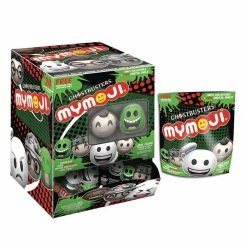 Toys For A Pound Figures, Dolls & Vehicles Funko MyMoji Ghostbusters Mini Figure Blind Bag