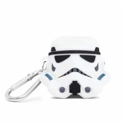 Toys For A Pound PowerSquad Disney Star Wars Stormtrooper AirPods Case