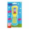 Toys For A Pound Peppa Pig Peppa's Electronic Mobile Phone With Sounds