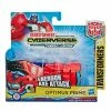 Toys For A Pound Boys Toys Transformers Cyberverse Optimus Prime 1-Step Changer Action Figure