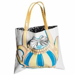 Toys For A Pound Ever After High Madeline Hatter Teapot Purse Bag Other