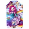 Toys For A Pound Magical Kingdom Mermaid Magical Fantasy Lip Gloss Girls Toys