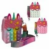 Toys For A Pound Unicorn Push Pop Mini Shoulder Bag Fidget Sensory Toy Sensory Toys & Games