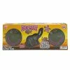 Toys For A Pound Figures, Dolls & Vehicles Elephant Poo & Figure Glitter Poo Putty Twin Tub Pack