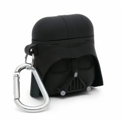 Toys For A Pound PowerSquad Disney Star Wars Darth Vader AirPods Case