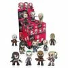Toys For A Pound Funko DC Suicide Squad Mystery Minis Vinyl Figure DC Comics