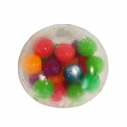 Toys For A Pound Sensory Toys & Games Squishy Fidget Sensory DNA Ball