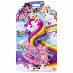 Toys For A Pound Girls Toys Magical Kingdom Unicorn Magical Fantasy Lip Gloss