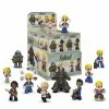 Toys For A Pound Funko Fallout Series 2 Mystery Minis Vinyl Figure