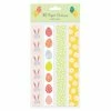 Toys For A Pound Easter Paper Chains Peel & Seal 80pk