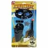 Toys For A Pound Play Sets & Activity Toys Wild West Cowboy Shoot Out Role Play Set
