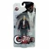 Toys For A Pound Outcast Sidney Comic (Bloody) Skybound Exclusive McFarlane Toys Action Figure Figures, Dolls & Vehicles