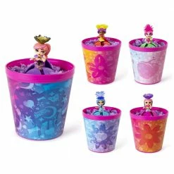 Toys For A Pound Awesome Bloss'ems Scented Surprise Mini Figure Doll