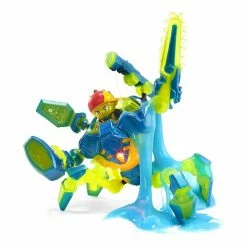 ToysForAPound Ready 2 Robot Build Swap Battle Figure Blind Capsule