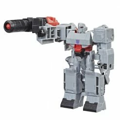 Toys For A Pound Transformers Cyberverse Megatron 1-Step Changer Action Figure