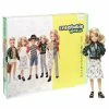 Toys For A Pound Creatable World Deluxe Character Kit Doll Play Set (GGT67)