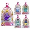 Toys For A Pound Disney Princess Royal Clips 9cm Fashion Doll Figure