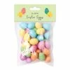 Toys For A Pound Easter Mini Foam Egg Decoration 36pk