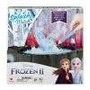 Toys For A Pound Disney Frozen II Splash Match Snowflake Game