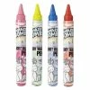 ToysForAPound Amaze Bombs Scented Kids Body Wash Pen Creative & Crafts