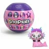 Toys For A Pound Funko Snapsies W1 Mix & Match Animal Collectible Vinyl Mystery Toy