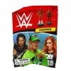 Toys For A Pound WWE Stampers Figure Blind Bag Figures, Dolls & Vehicles