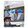Toys For A Pound Boys Toys Nerf MicroShots Overwatch Blaster - Mei
