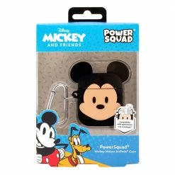 Toys For A Pound PowerSquad Disney Mickey Mouse AirPods Case