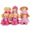 Toys For A Pound Girls Toys Rag Doll 50cm Traditional Style Soft Plush Toy