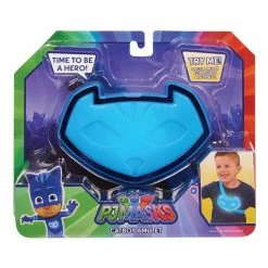 Toys For A Pound PJ Masks Catboy Amulet With Light & Sound
