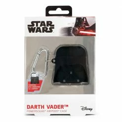 Toys For A Pound PowerSquad Disney Star Wars Darth Vader AirPods Case