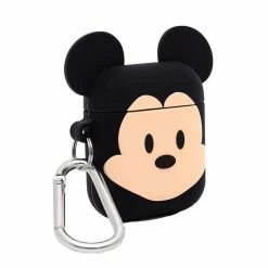 Toys For A Pound PowerSquad Disney Mickey Mouse AirPods Case