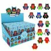 Toys For A Pound Funko Domo + DC Comics Mystery Minis Vinyl Figure
