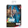 Toys For A Pound Star Wars Galaxy Of Adventures Finn 5" Action Figure