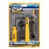 Toys For A Pound Construction Machines Builders Tools Set Play Sets & Activity Toys
