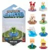 Toys For A Pound Boys Toys Minecraft Earth Boost Mini Collectible Figure